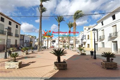 Next House Almeria most sold property