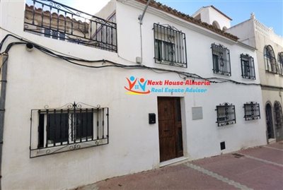 Next House Almeria most sold property