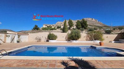 Next House Almeria most sold property