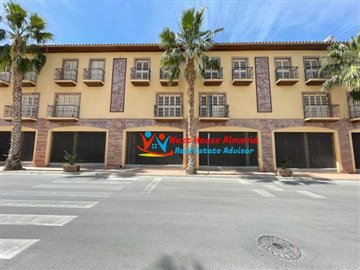 Next House Almeria most sold property