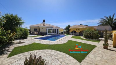 Next House Almeria most sold property