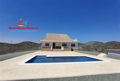 Next House Almeria most sold property