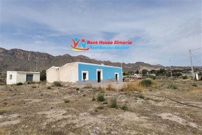 Next House Almeria most sold property