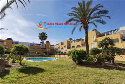 Next House Almeria most sold property