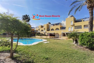 Next House Almeria most sold property