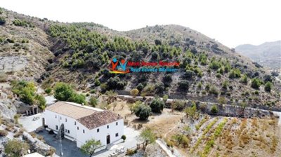 Next House Almeria most sold property