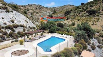 Next House Almeria most sold property