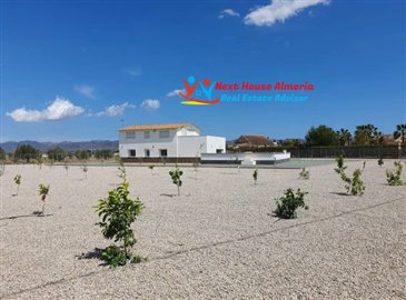 Next House Almeria most sold property