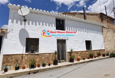 Next House Almeria most sold property