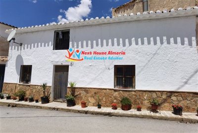 Next House Almeria most sold property