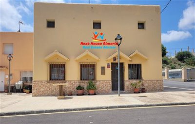 Next House Almeria most sold property