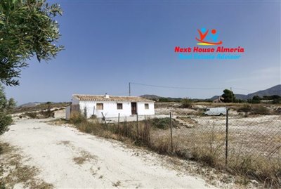 Next House Almeria most sold property