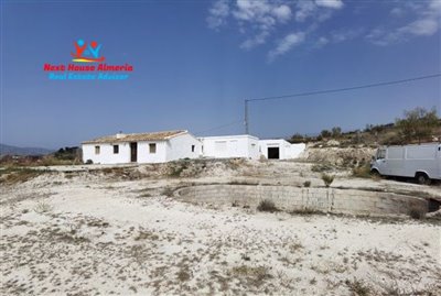 Next House Almeria most sold property