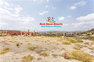 Next House Almeria most sold property