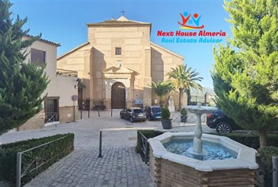 Next House Almeria most sold property