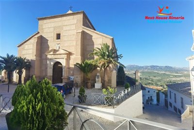 Next House Almeria most sold property