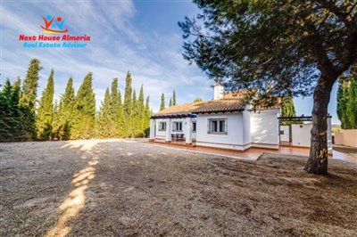 Next House Almeria most sold property