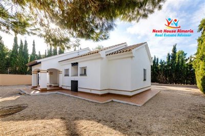 Next House Almeria most sold property