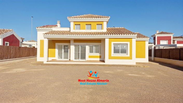 Image No.1-3 Bed Villa for sale