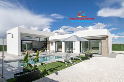 Next House Almeria most sold property