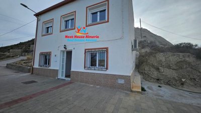 Next House Almeria most sold property