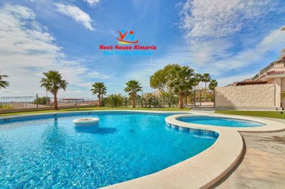 Next House Almeria most sold property