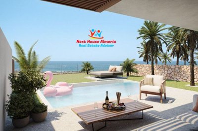 Next House Almeria most sold property