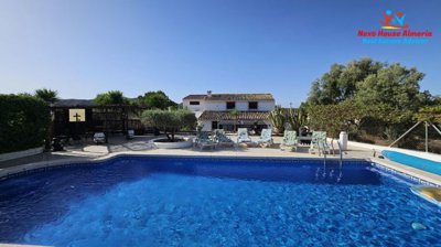 Next House Almeria most sold property