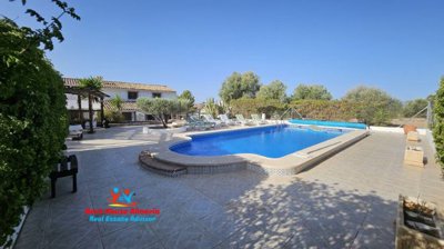 Next House Almeria most sold property