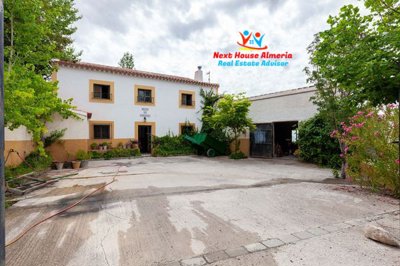 Next House Almeria most sold property