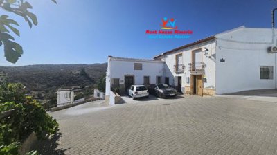 Next House Almeria most sold property