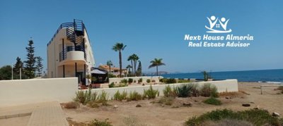 Next House Almeria most sold property