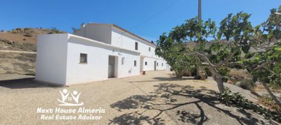 Next House Almeria most sold property