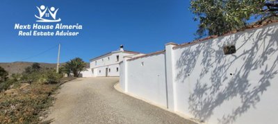 Next House Almeria most sold property