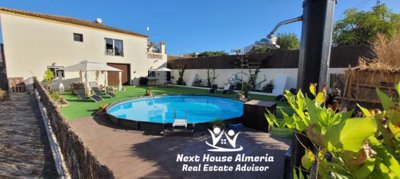 Next House Almeria most sold property