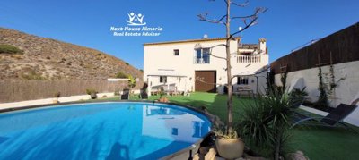 Next House Almeria most sold property