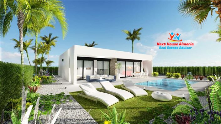 Image No.1-3 Bed Villa for sale