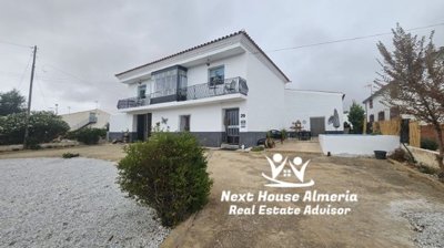 Next House Almeria most sold property