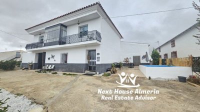 Next House Almeria most sold property