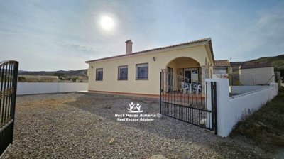 Next House Almeria most sold property