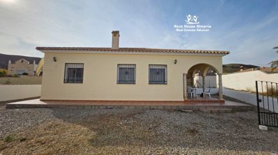 Next House Almeria most sold property