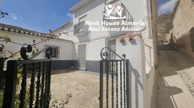 Next House Almeria most sold property