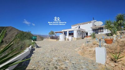 Next House Almeria most sold property