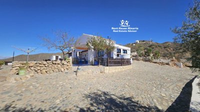 Next House Almeria most sold property