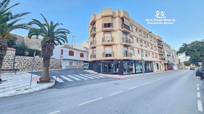 Next House Almeria most sold property