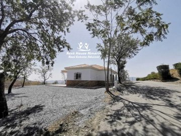 Next House Almeria most sold property