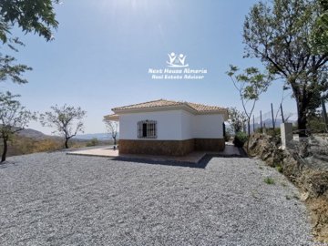 Next House Almeria most sold property