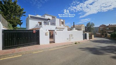 Next House Almeria most sold property