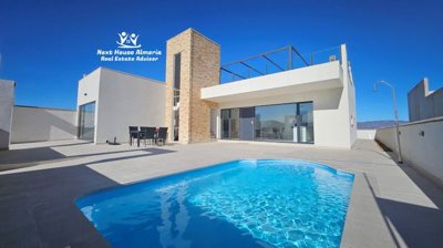 Next House Almeria most sold property