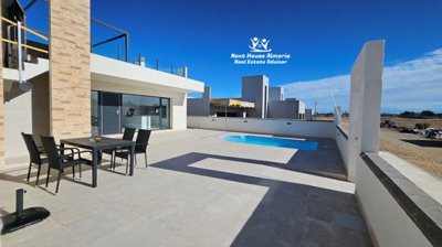 Next House Almeria most sold property